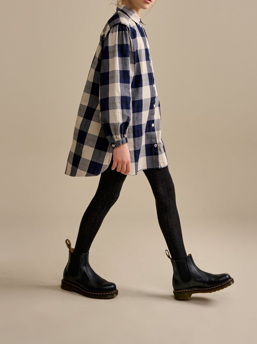 INCH DRESS Bellerose second-hand photo 4