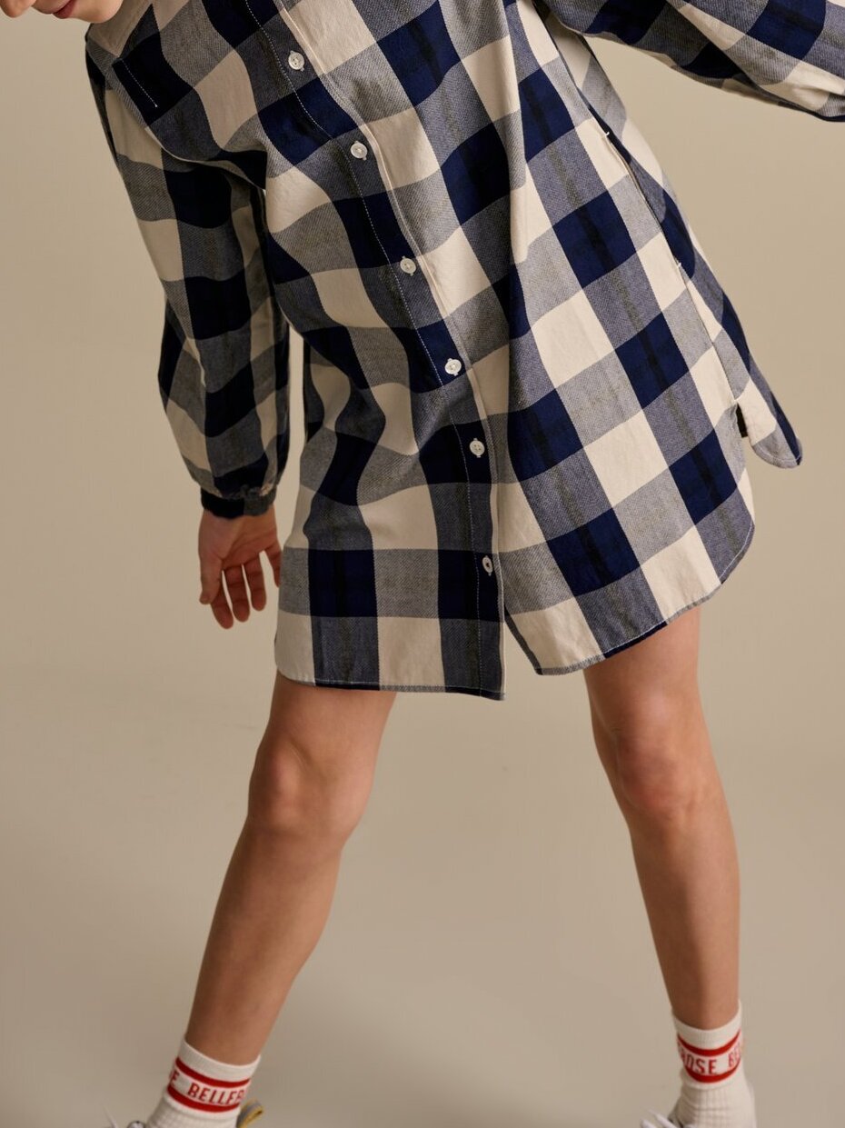 INCH DRESS Bellerose second-hand photo 5