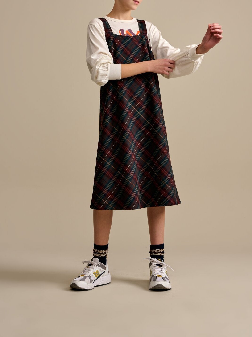 ROBE SHARP Bellerose seconde main photo 2