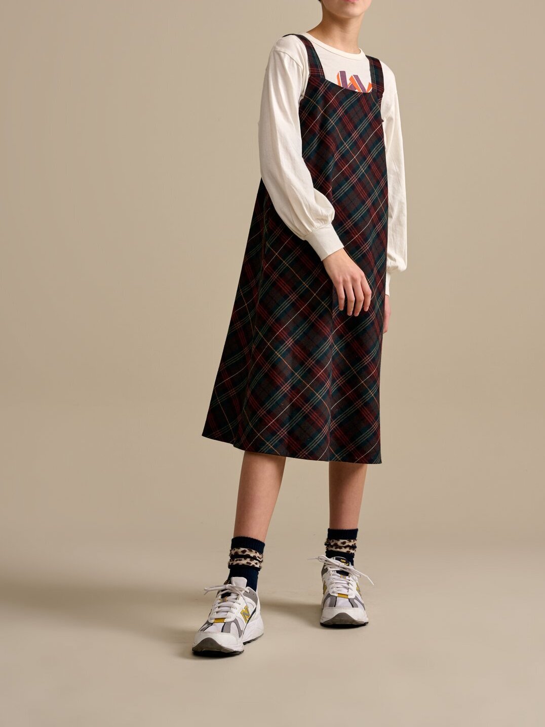 ROBE SHARP Bellerose seconde main photo 6