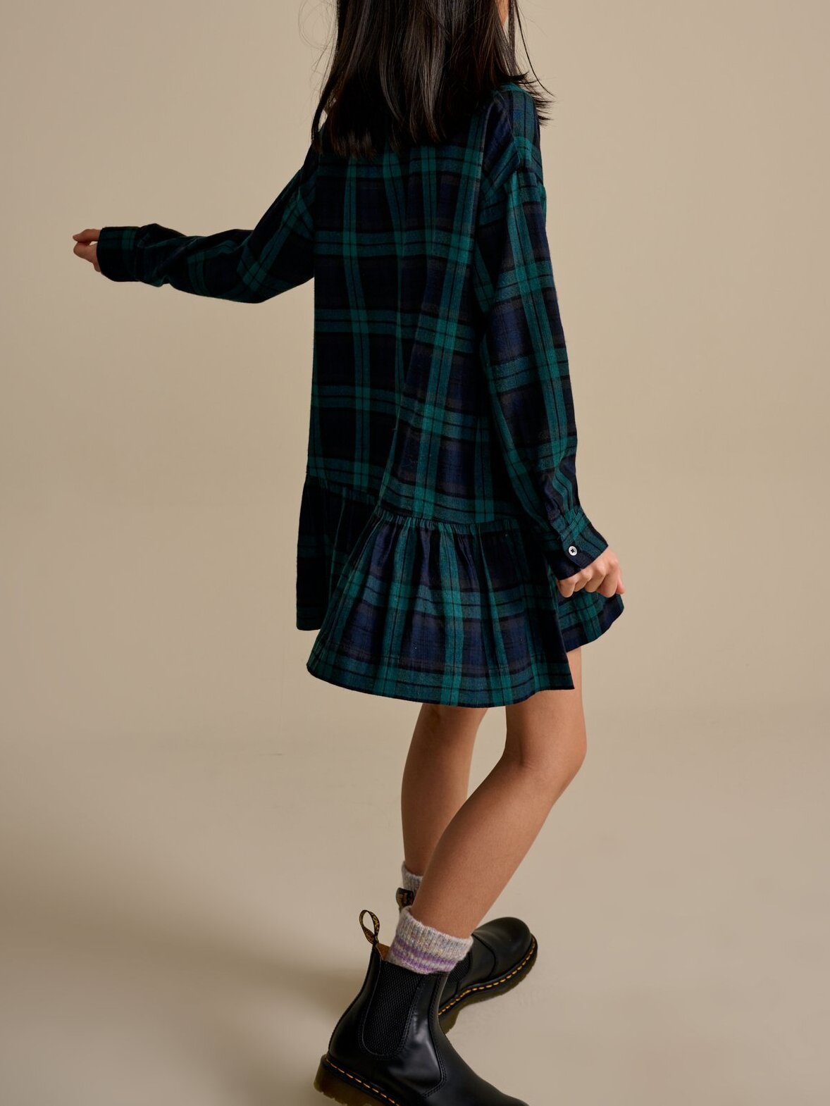 ROBE IDYLLE Bellerose seconde main photo 5