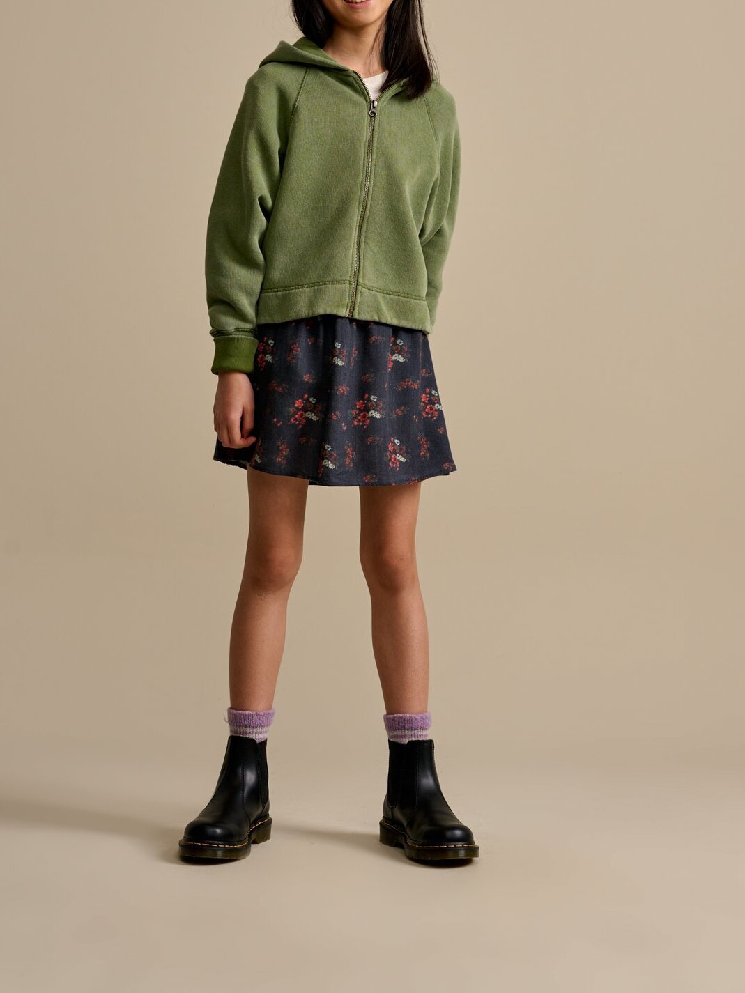 FAZE SWEATSHIRT Bellerose tweedehands photo 6