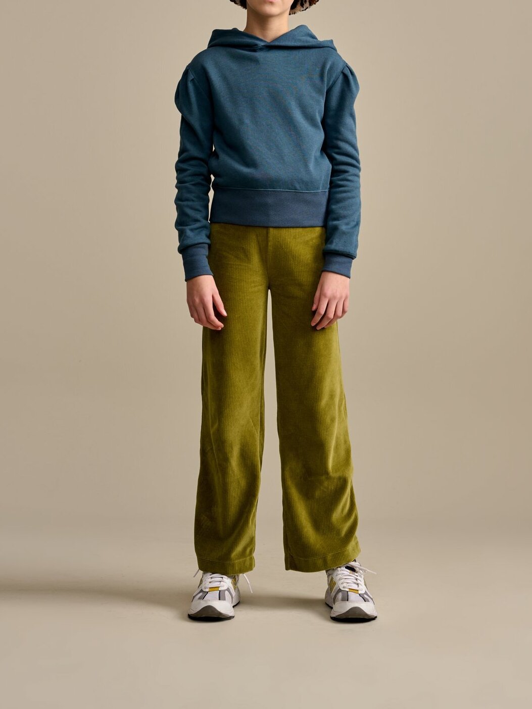 FEBE SWEATSHIRT Bellerose tweedehands photo 3