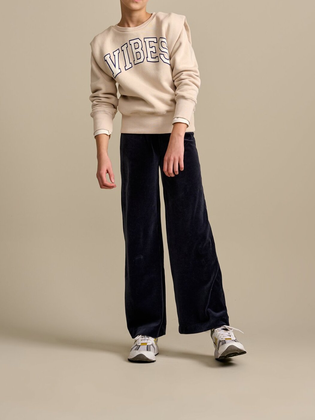 FIONA PANTS Bellerose second-hand photo 2