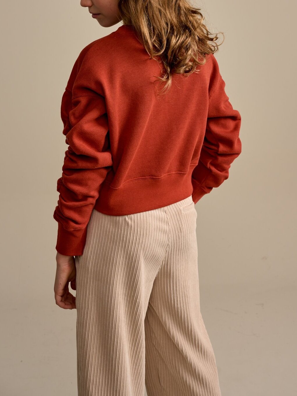 FAZI SWEATSHIRT Bellerose tweedehands photo 5