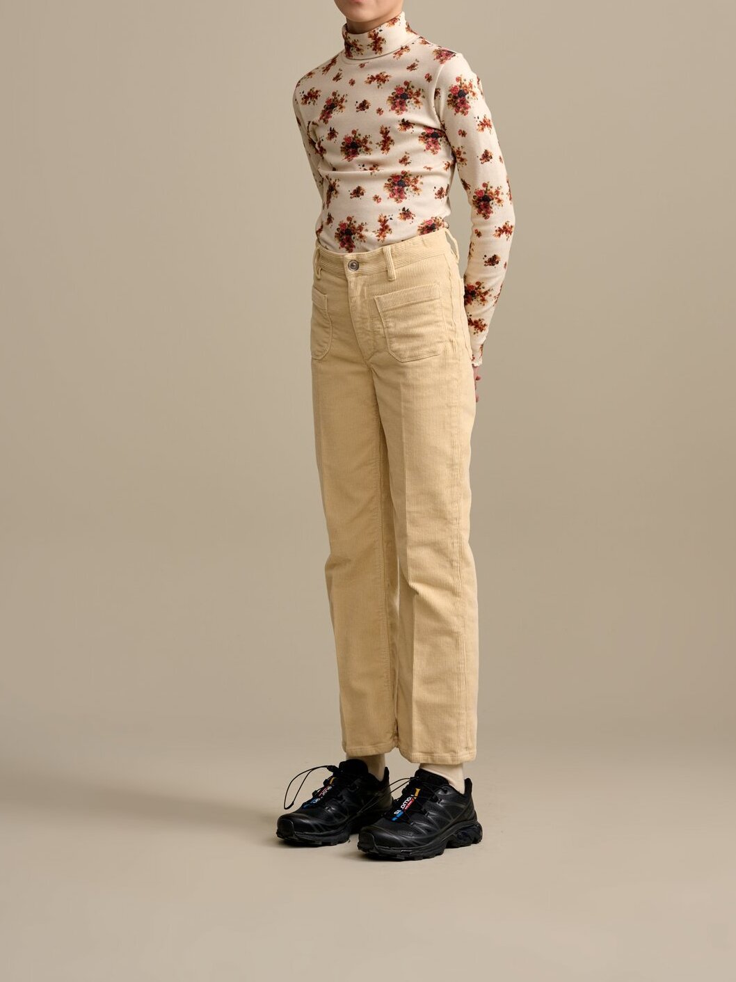 VALOU T-SHIRT Bellerose second-hand photo 3