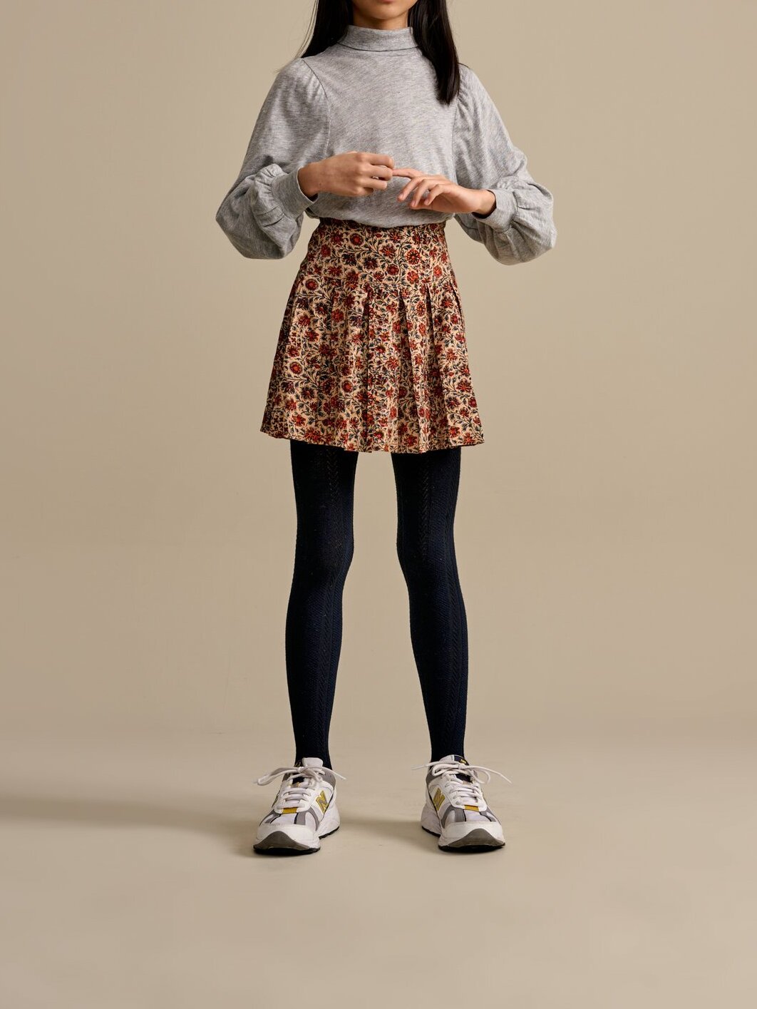 MAZO T-SHIRT Bellerose second-hand photo 5