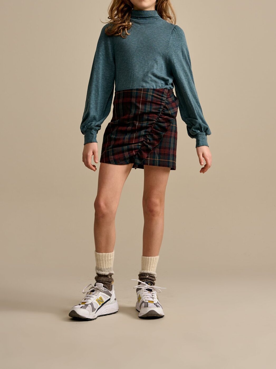 MAZO T-SHIRT Bellerose second-hand photo 3