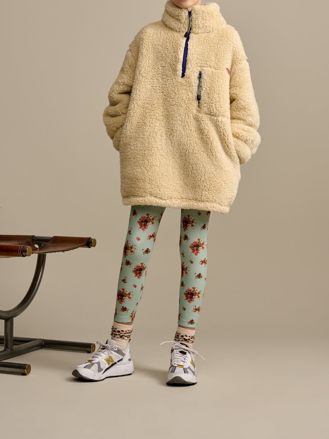 SWEATSHIRT ALYSSA Bellerose seconde main photo 6