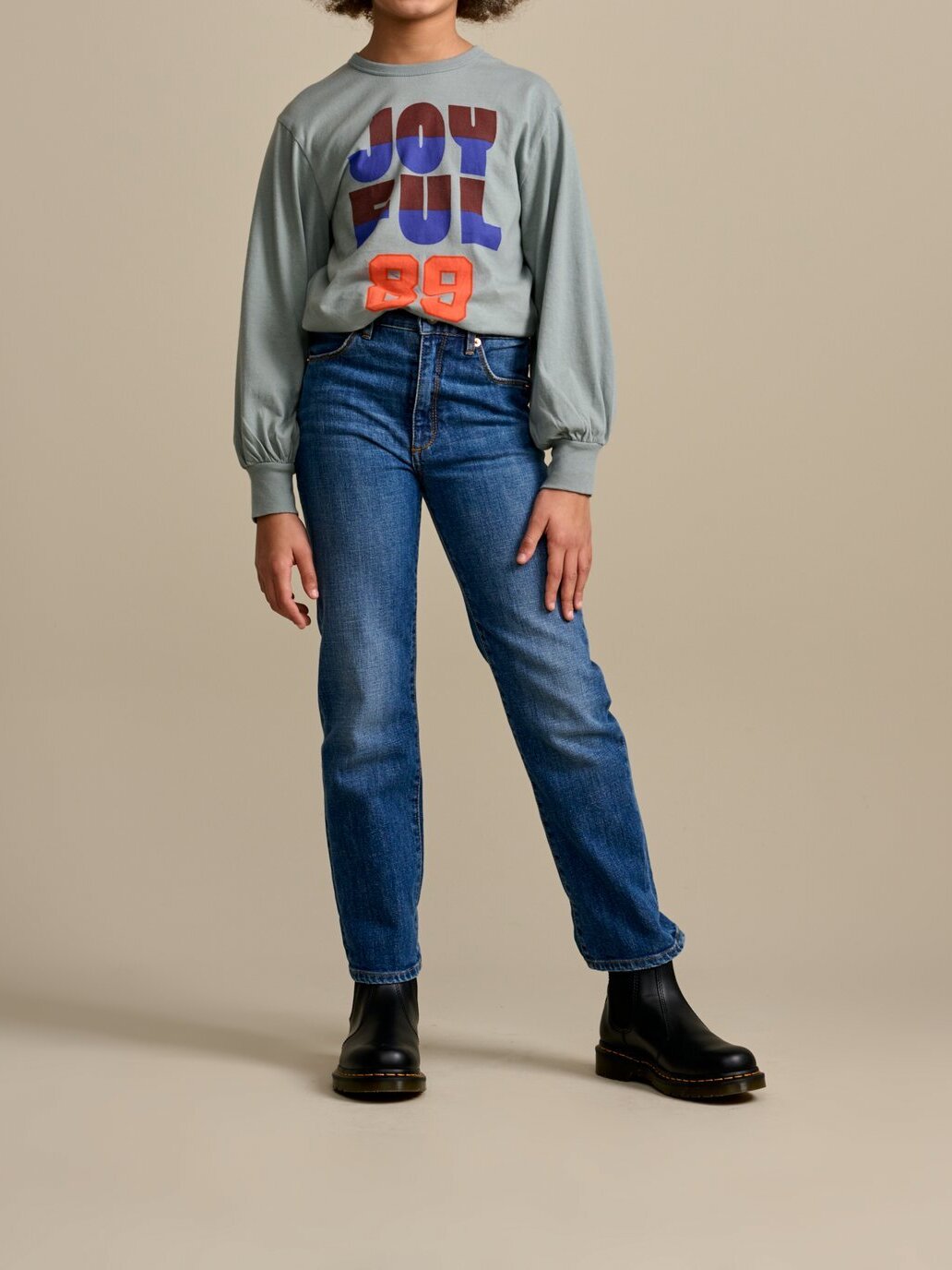 CARLA T-SHIRT Bellerose second-hand photo 6