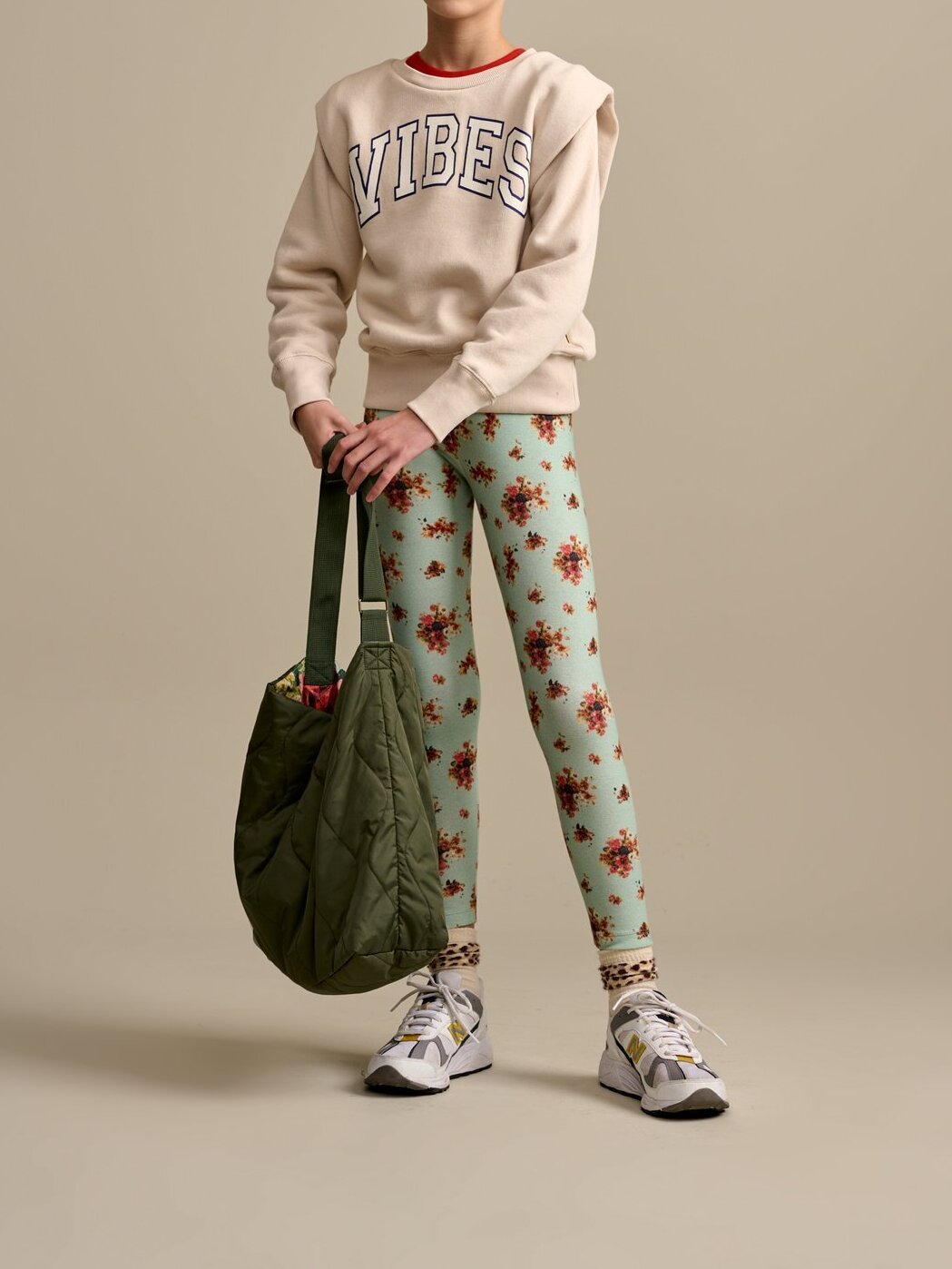 PANTALON VANAYA Bellerose seconde main photo 2