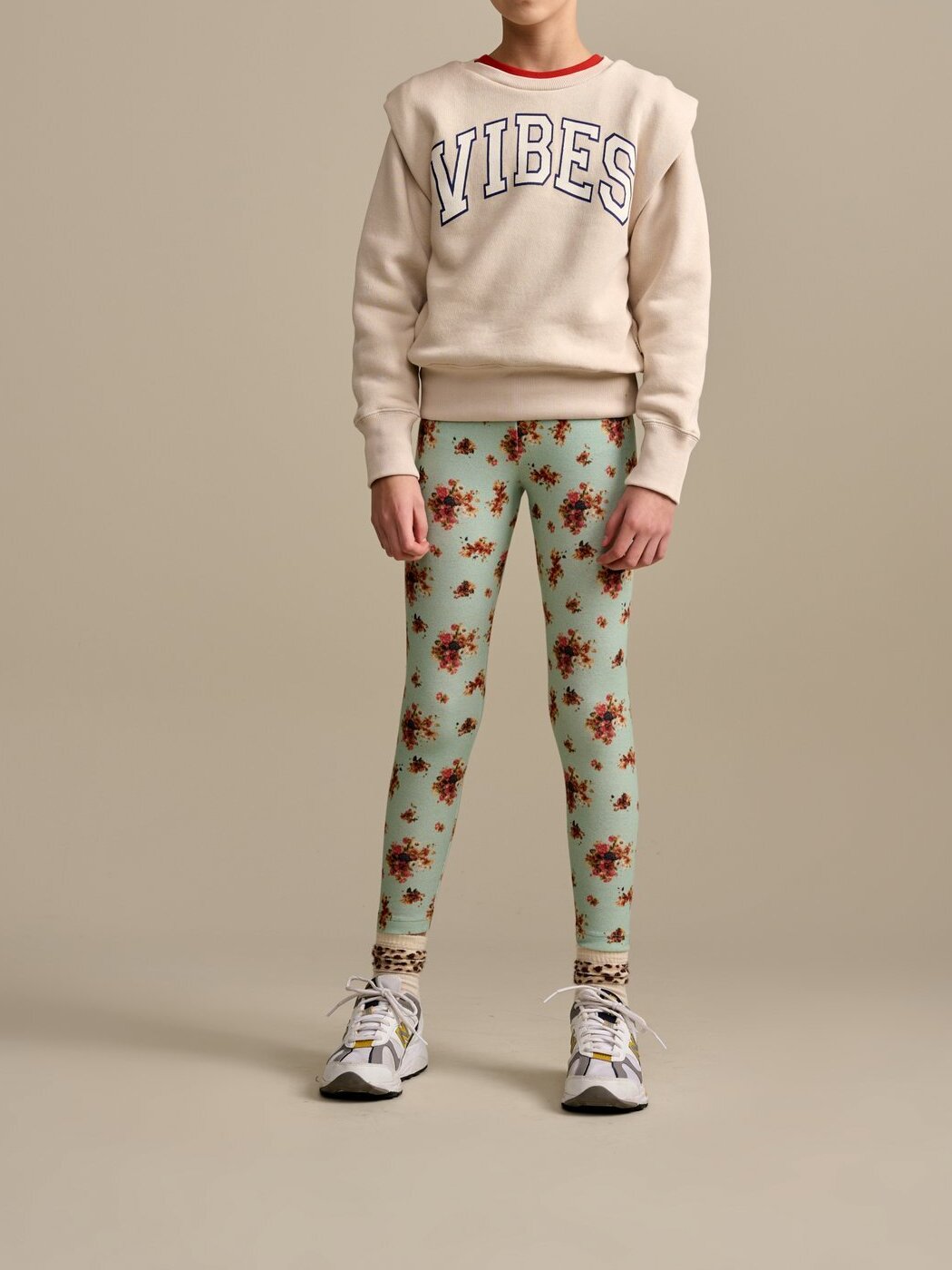 PANTALON VANAYA Bellerose seconde main photo 3