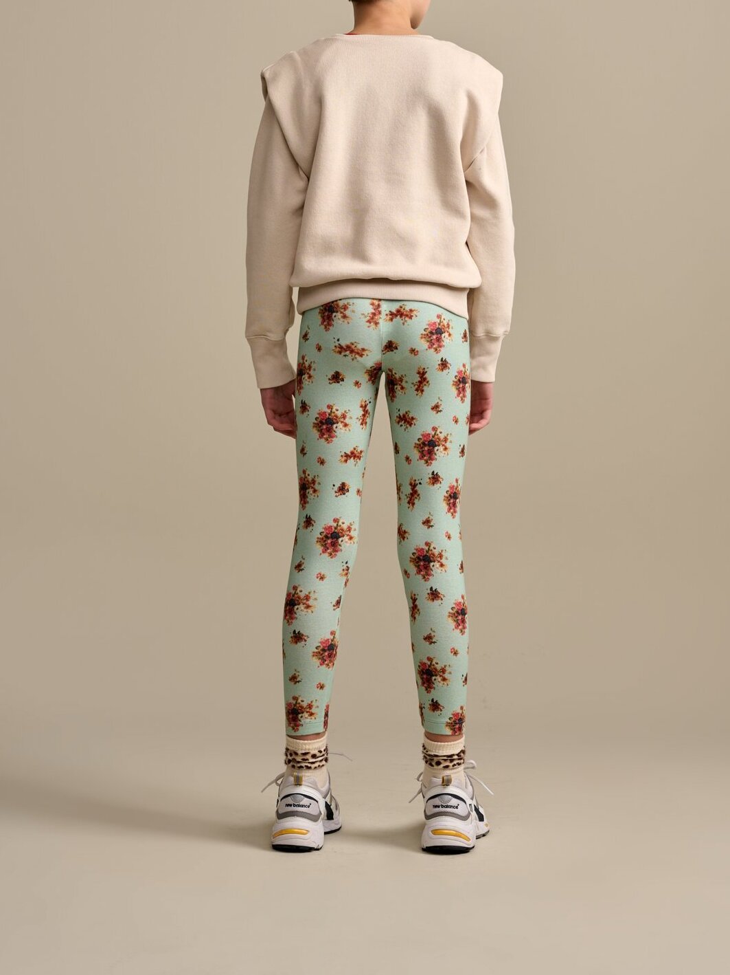 PANTALON VANAYA Bellerose seconde main photo 4