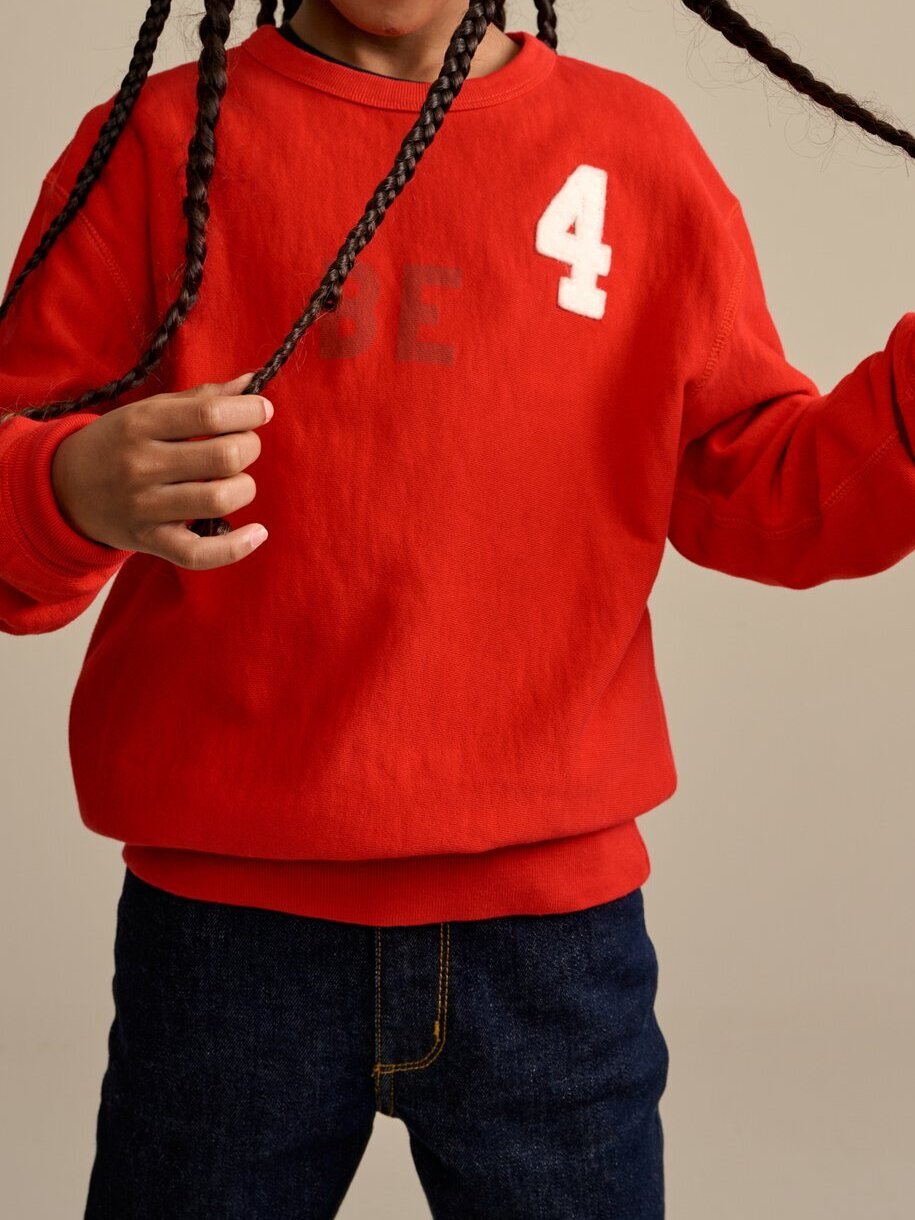 SWEATSHIRT FAGO Bellerose seconde main photo 4