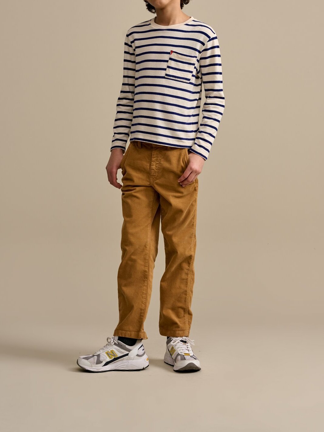 T-SHIRT VELER Bellerose seconde main photo 7