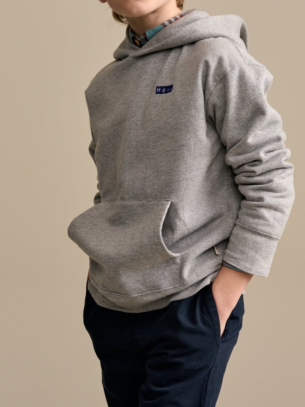 SWEATSHIRT BINCHO Bellerose seconde main photo 6