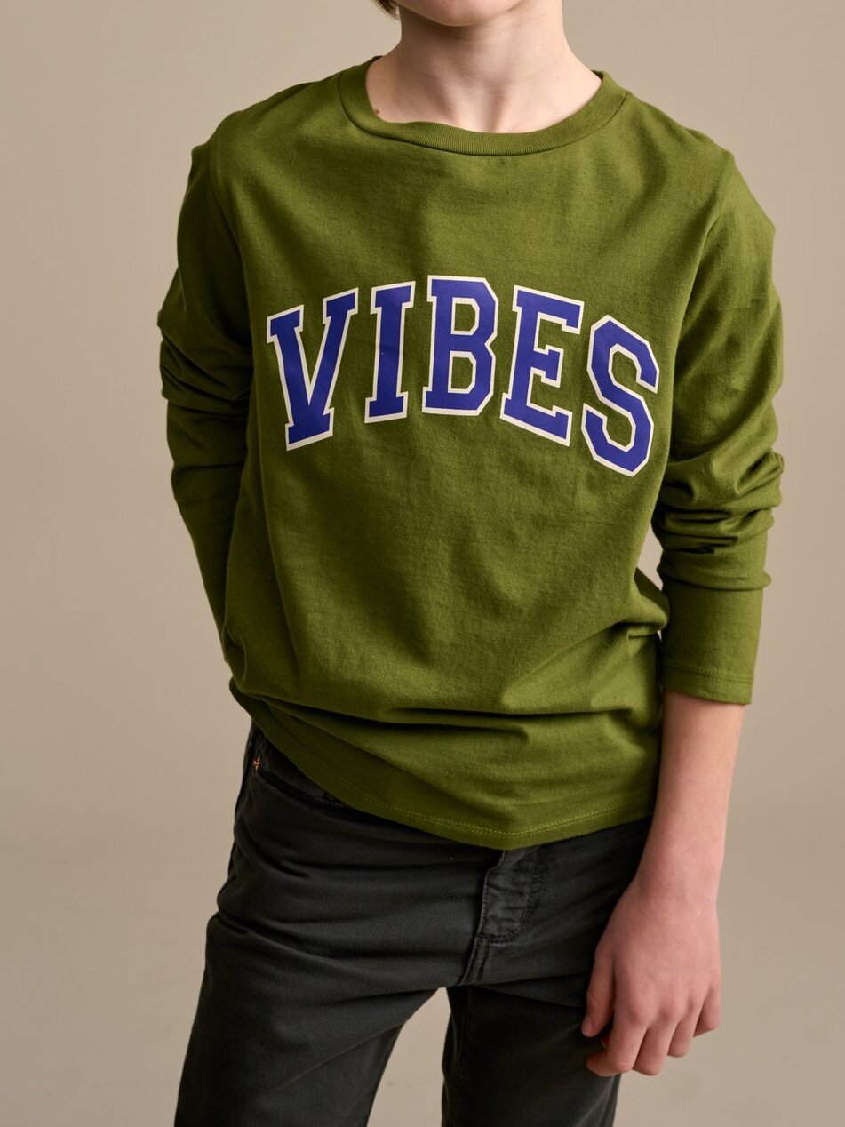 KENNO T-SHIRT Bellerose tweedehands photo 2