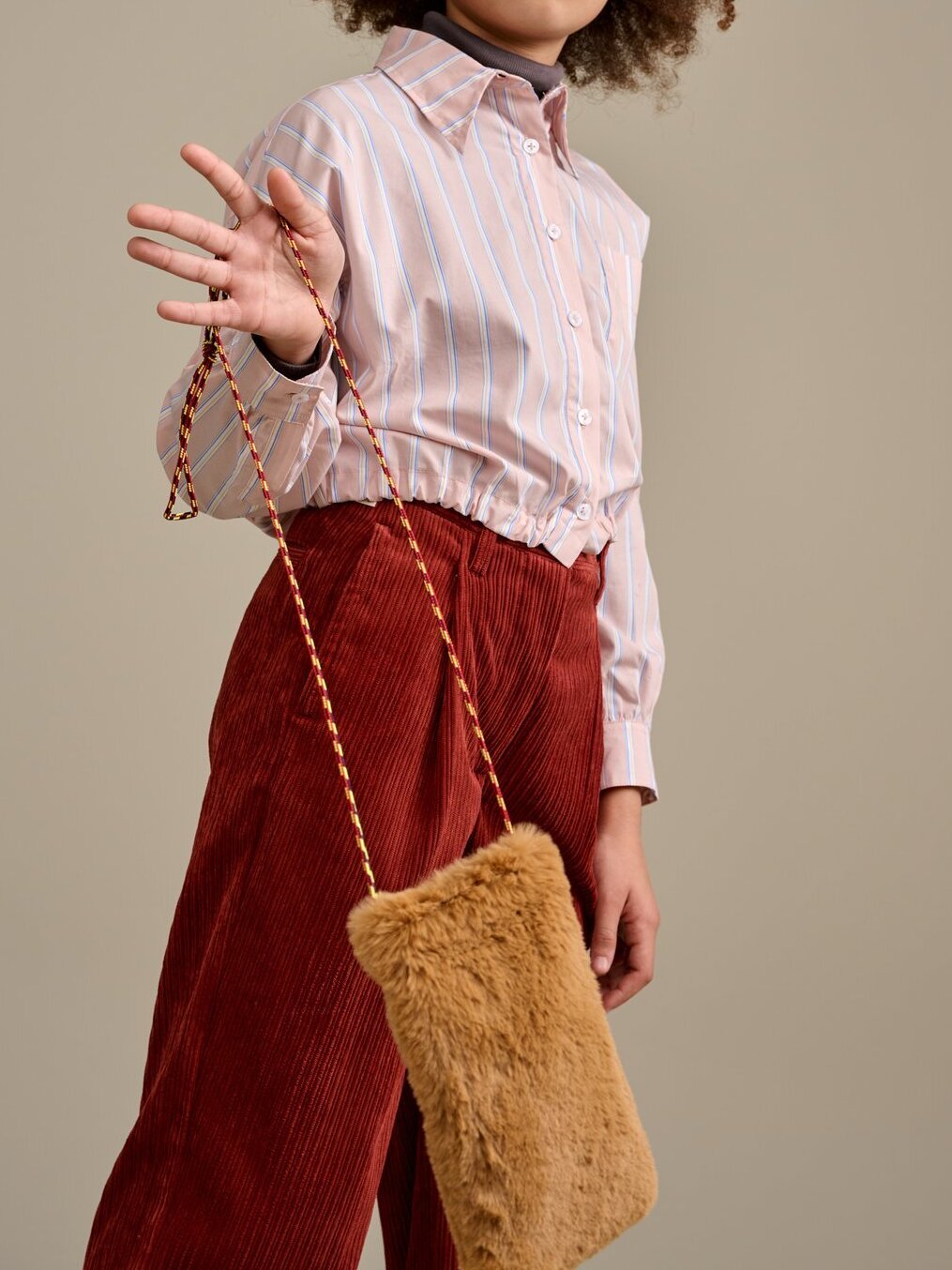 CHEMISE VINXS Bellerose seconde main photo 6