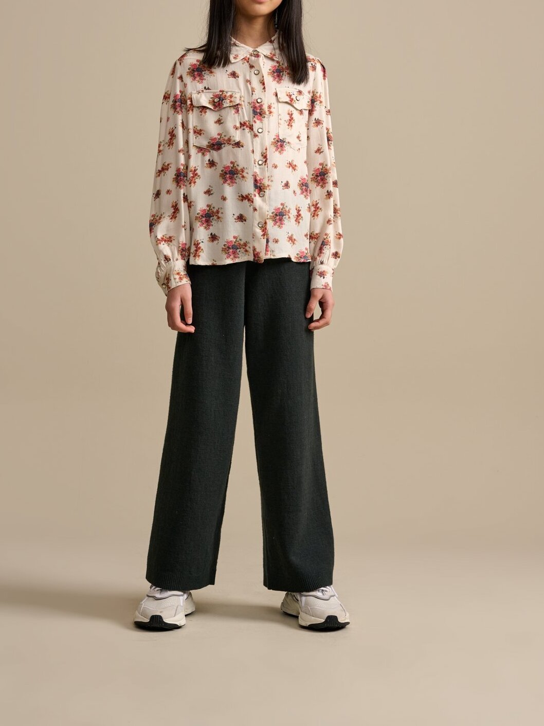 VEGAS SHIRT Bellerose second-hand photo 6