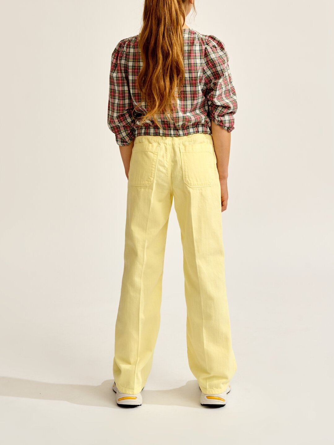 PEPY BROEK Bellerose tweedehands photo 3