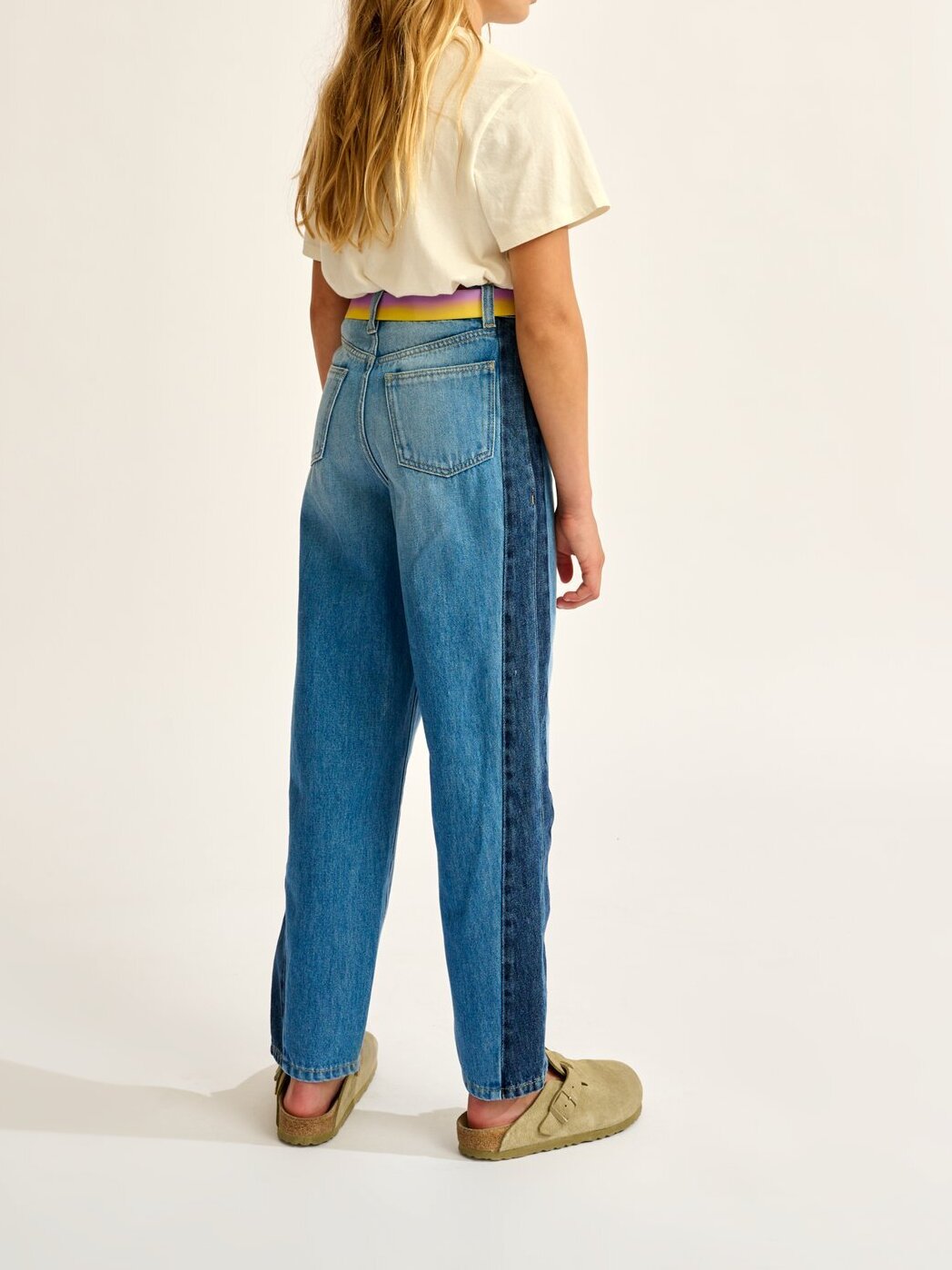 PIMMY JEANS Bellerose tweedehands photo 2