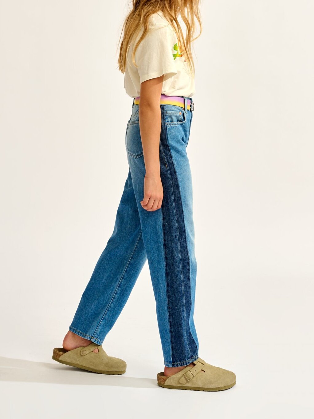 PIMMY JEANS Bellerose tweedehands photo 4