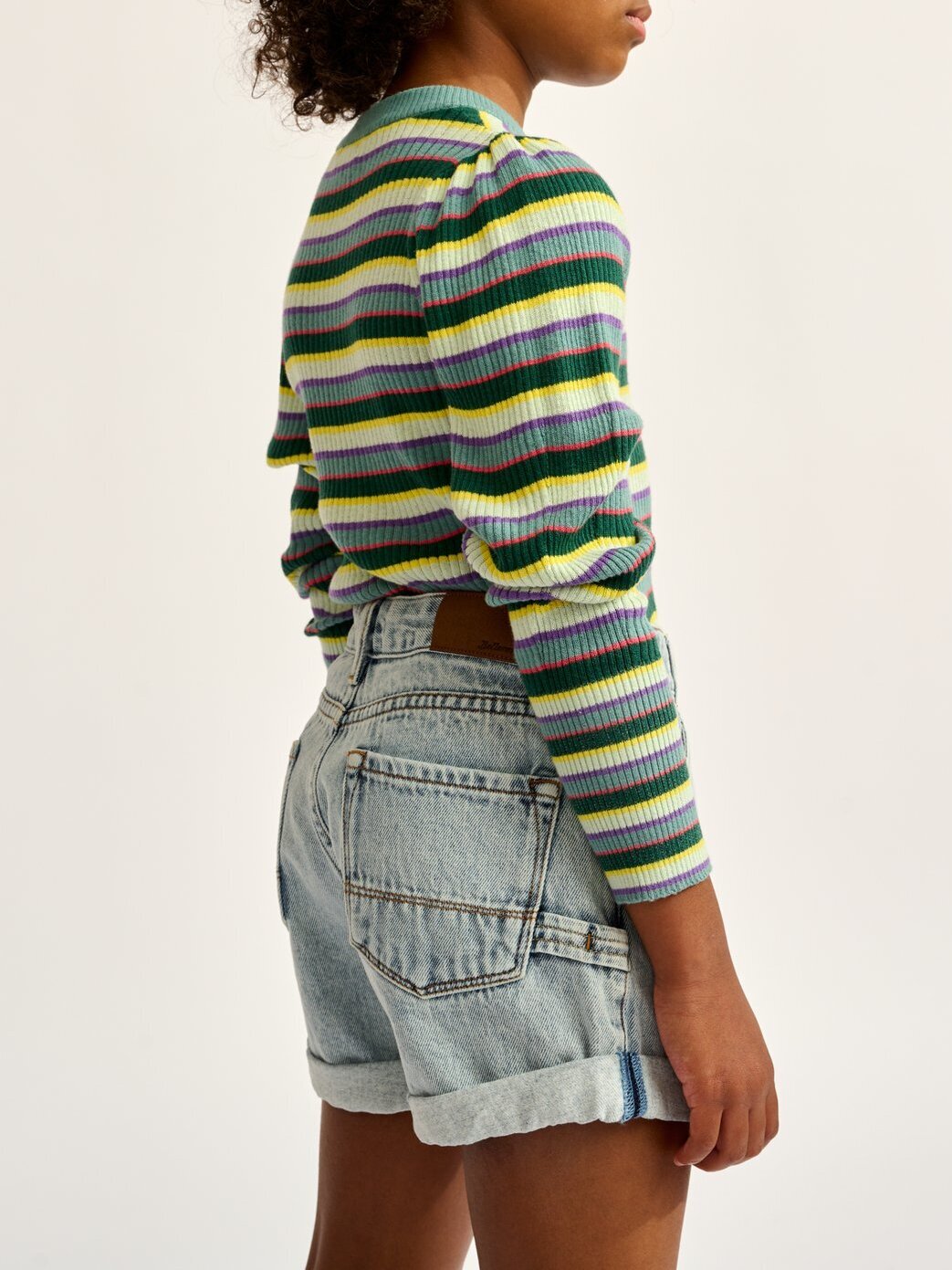 SHORT PETITE Bellerose seconde main photo 4