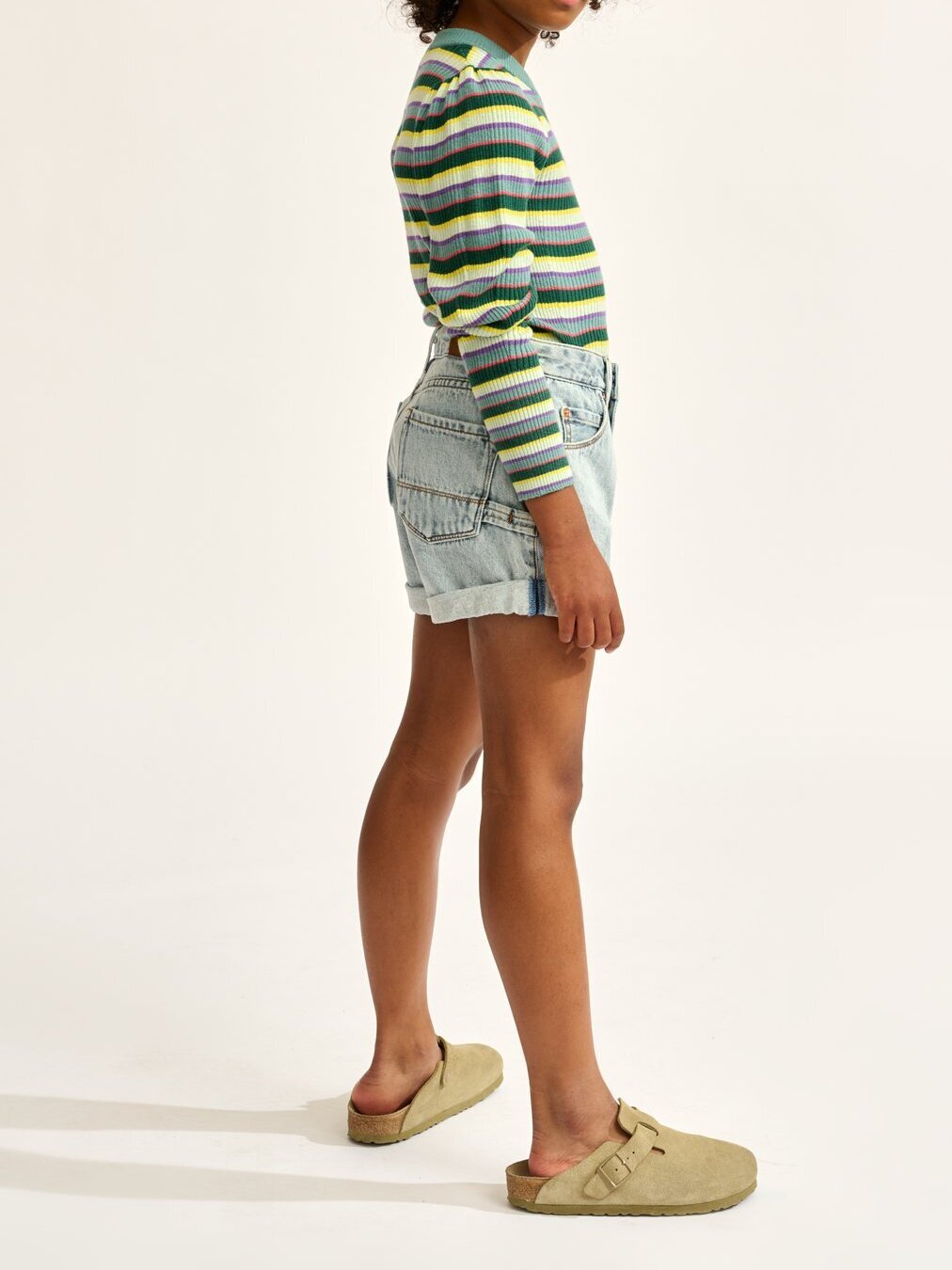 SHORT PETITE Bellerose seconde main photo 6