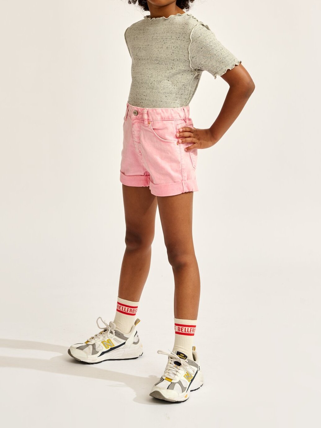 PETITE SHORT Bellerose tweedehands photo 3