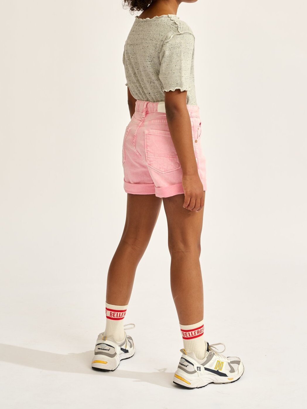 PETITE SHORT Bellerose tweedehands photo 6