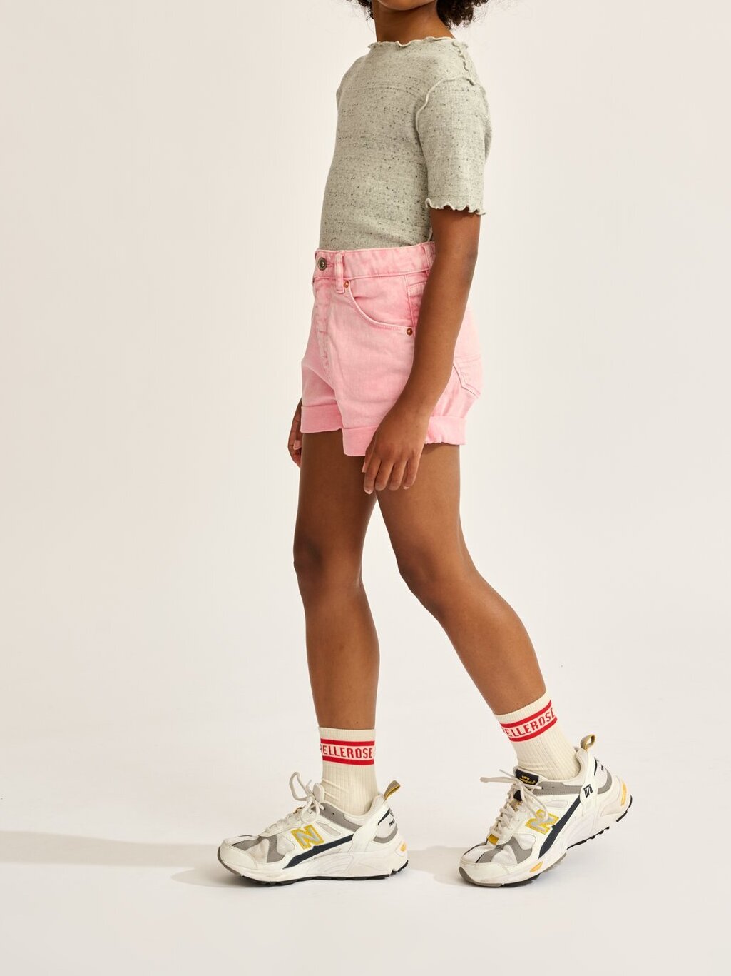 PETITE SHORT Bellerose tweedehands photo 7