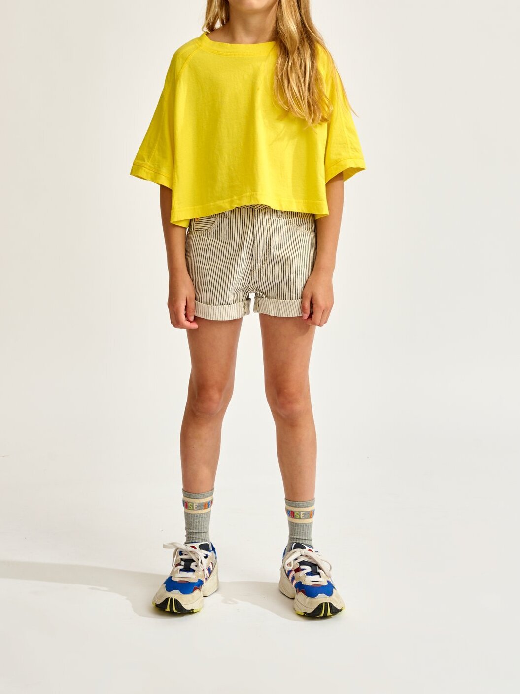 SHORT PETITE Bellerose seconde main photo 3