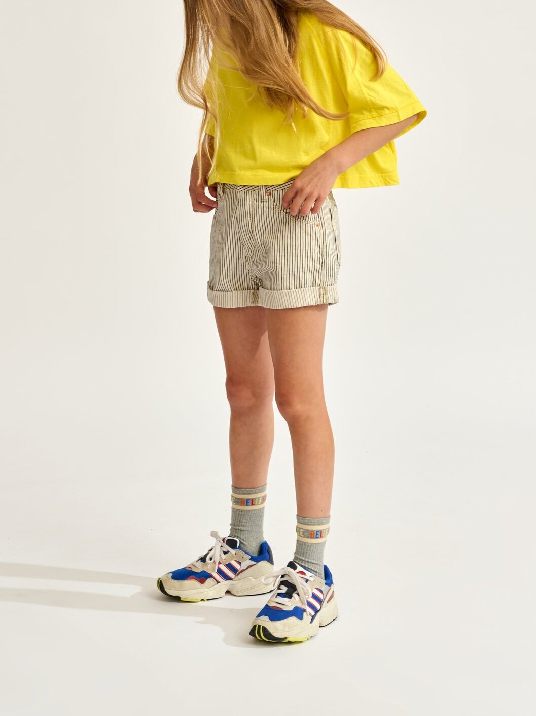 SHORT PETITE Bellerose seconde main photo 4