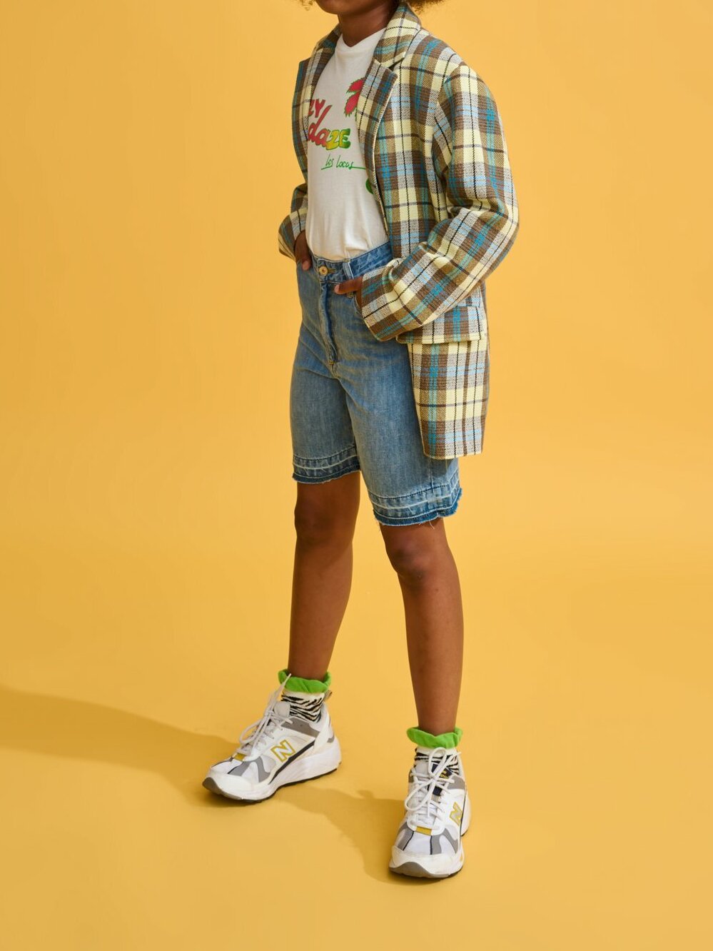 SHORT POSY Bellerose seconde main photo 2