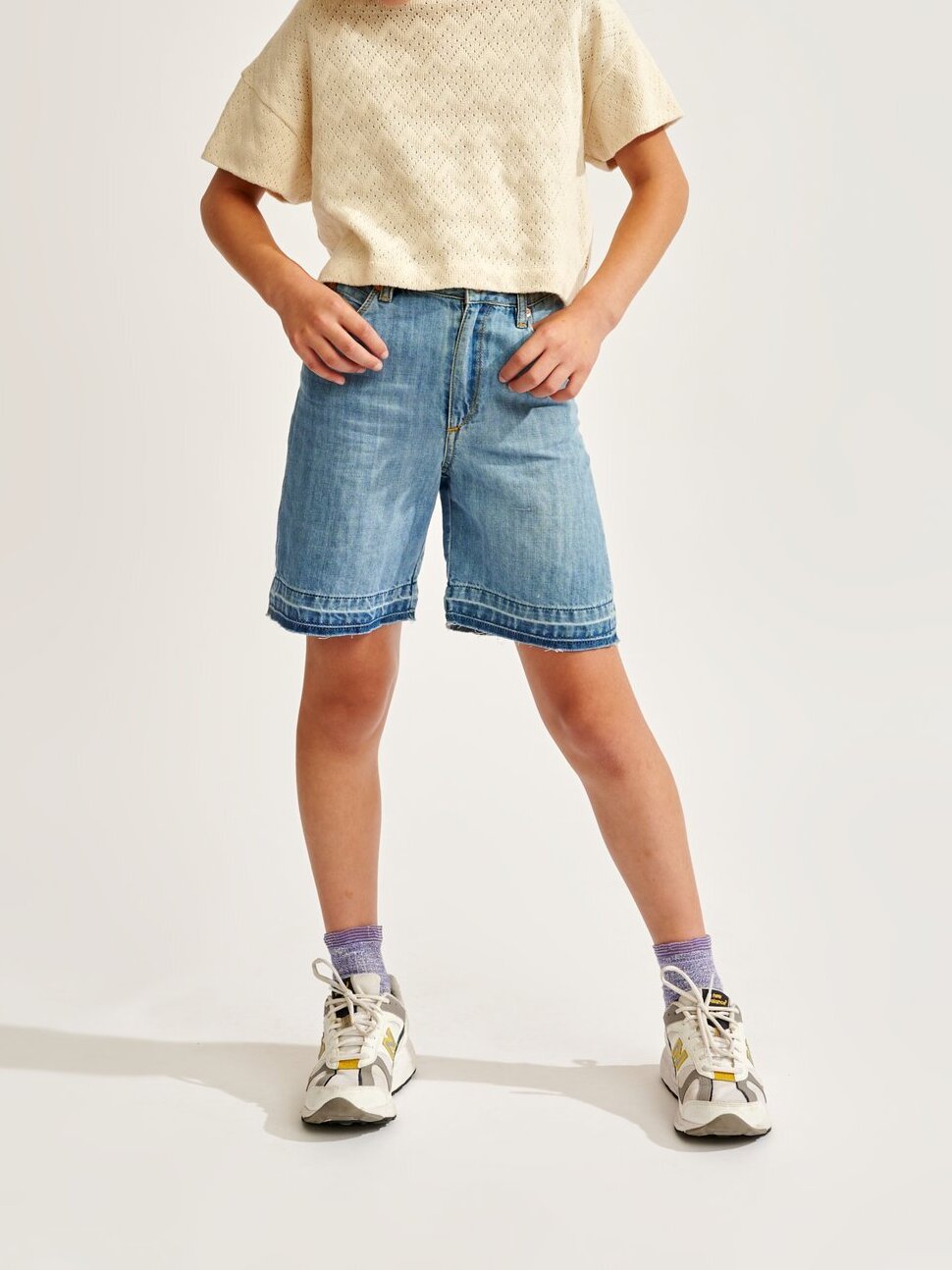 SHORT POSY Bellerose seconde main photo 3