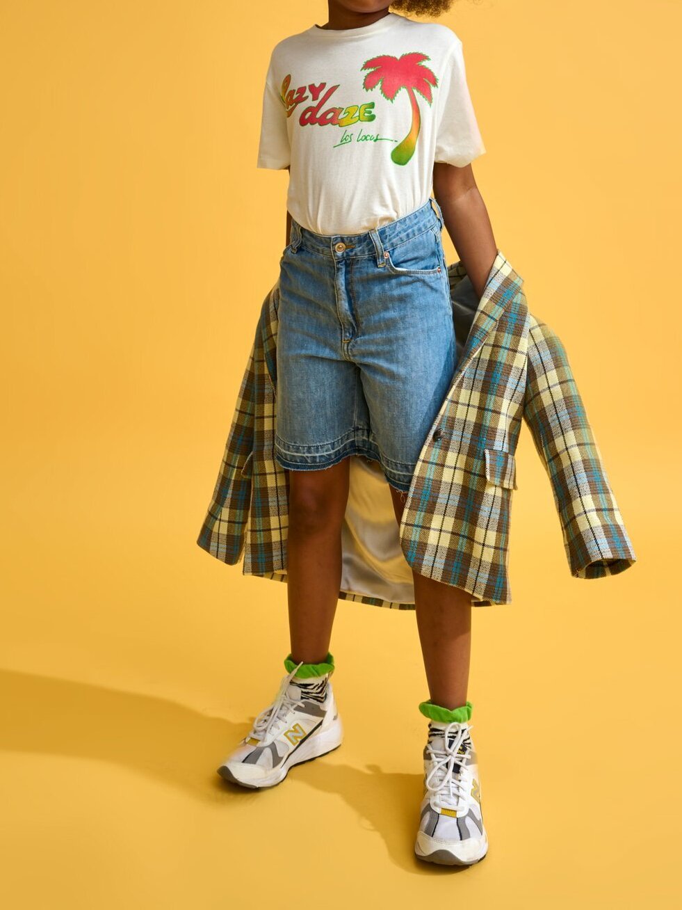 SHORT POSY Bellerose seconde main photo 4