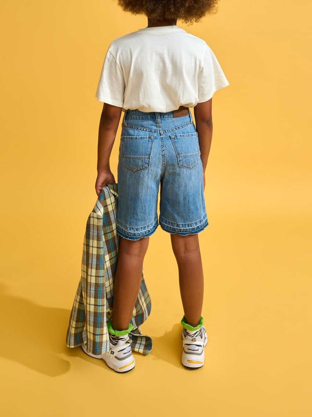 SHORT POSY Bellerose seconde main photo 5