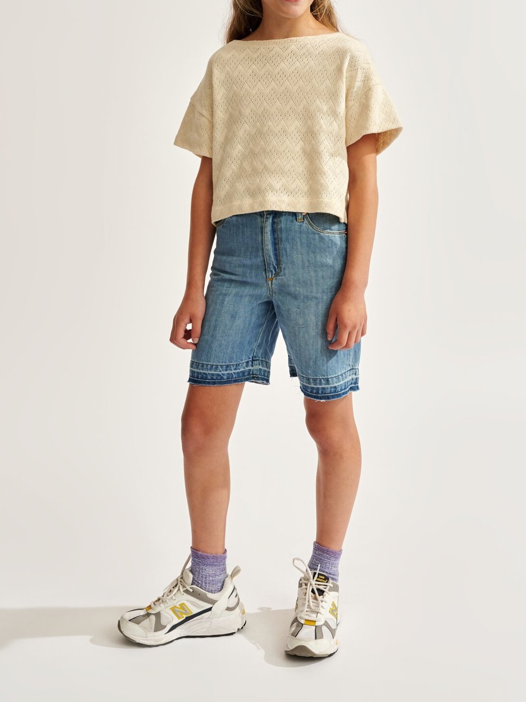 SHORT POSY Bellerose seconde main photo 6