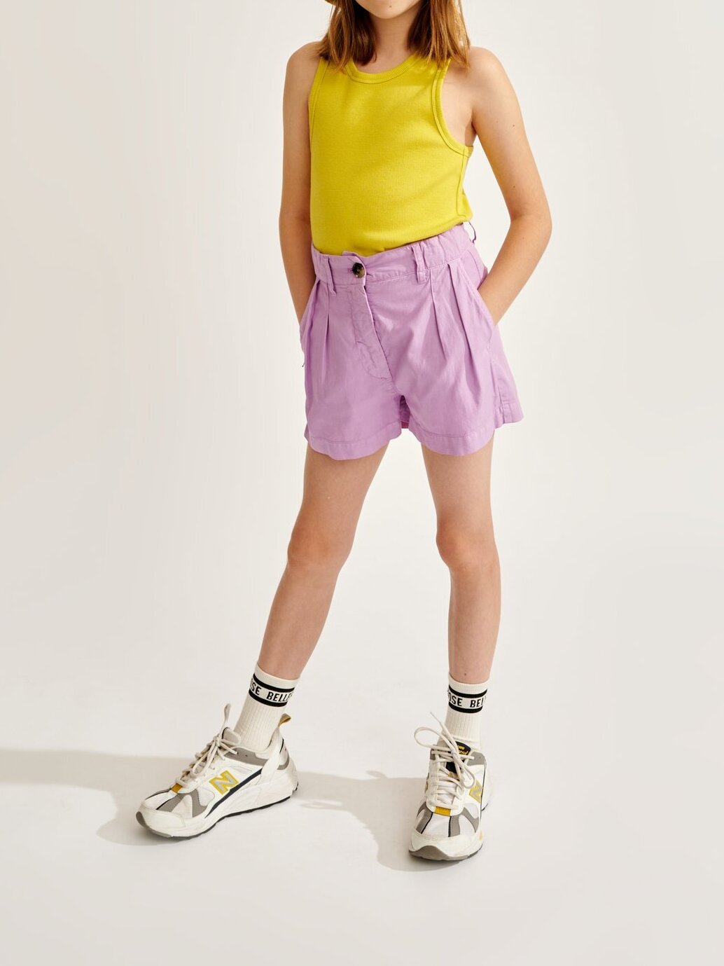 SHORT VAENA Bellerose seconde main photo 6