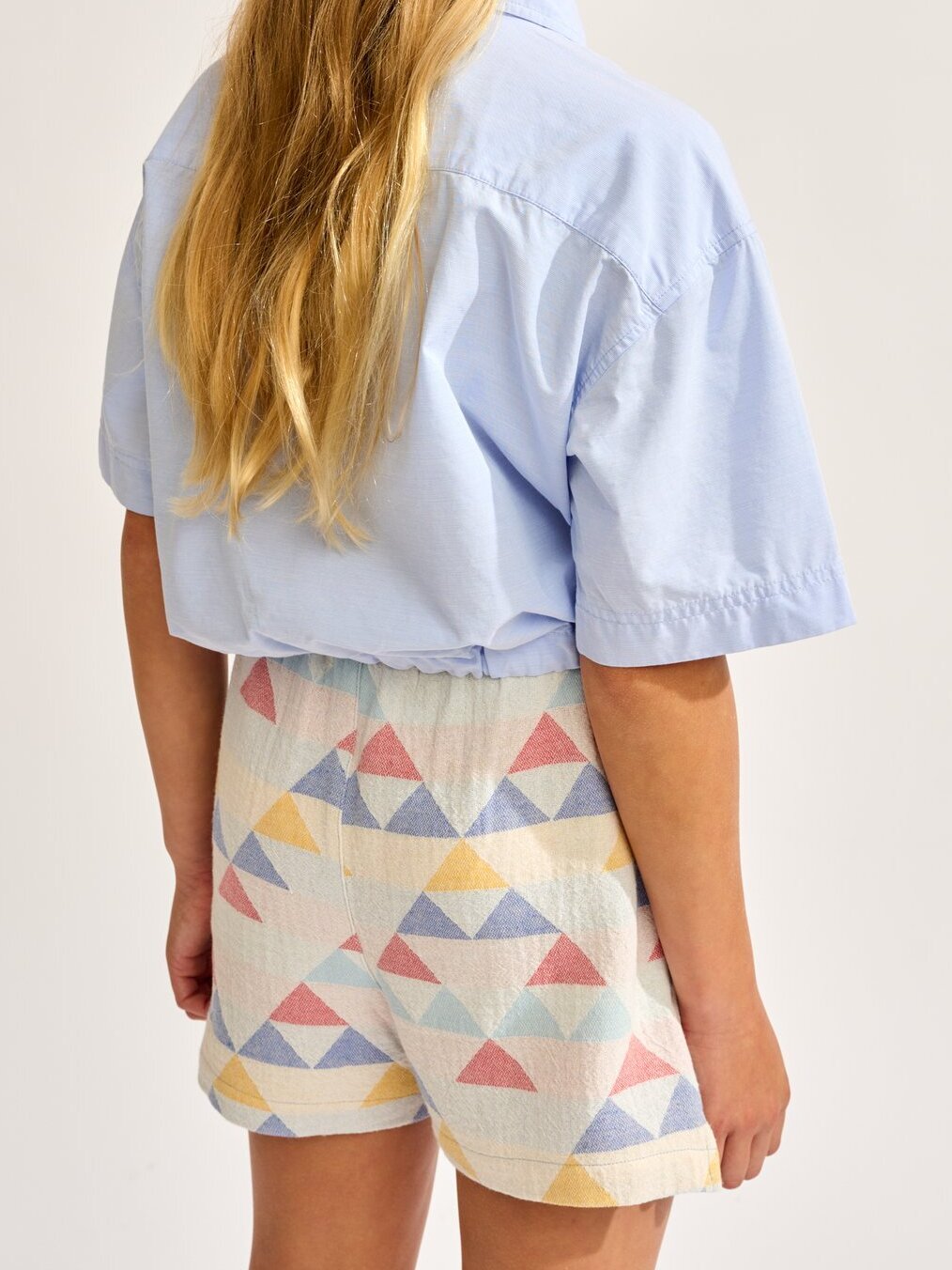 SHORT PABLA Bellerose seconde main photo 2