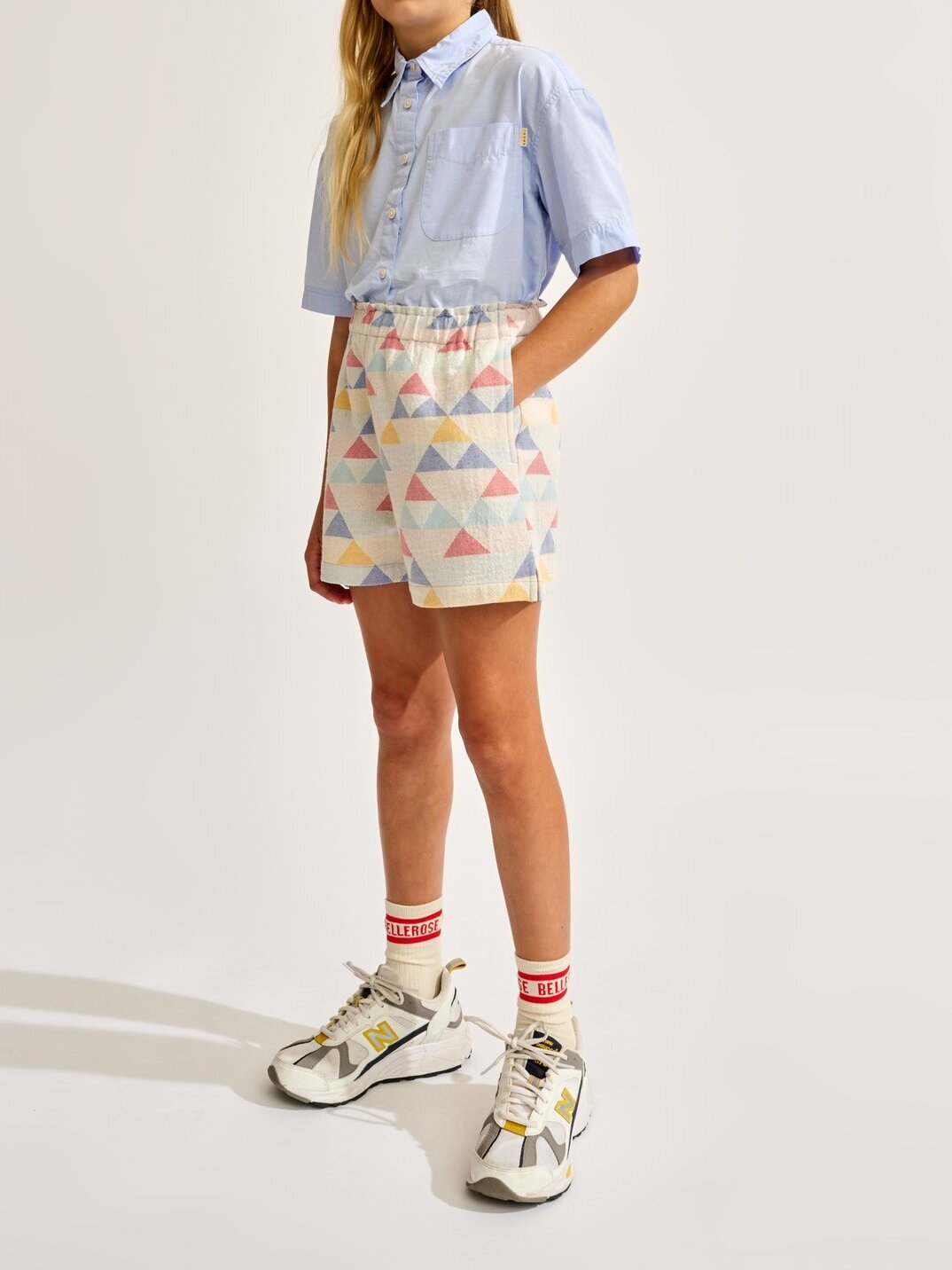 SHORT PABLA Bellerose seconde main photo 4