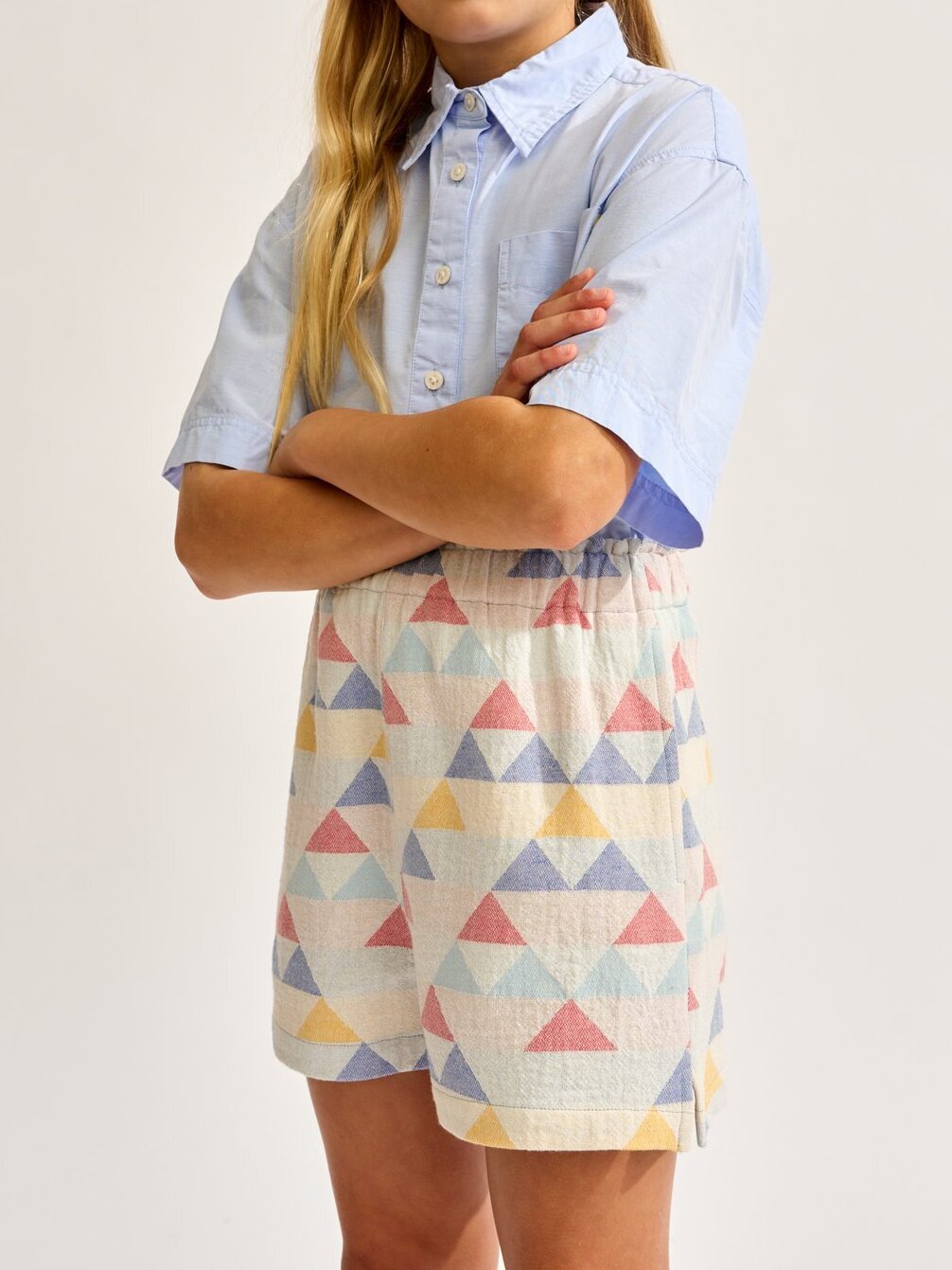 SHORT PABLA Bellerose seconde main photo 5