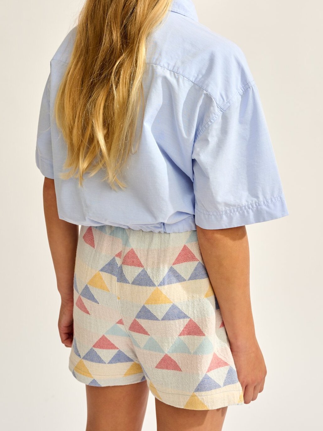 SHORT PABLA Bellerose seconde main photo 6