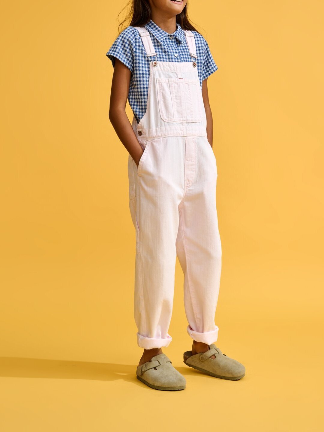 PADOEK JUMPSUIT Bellerose tweedehands photo 2