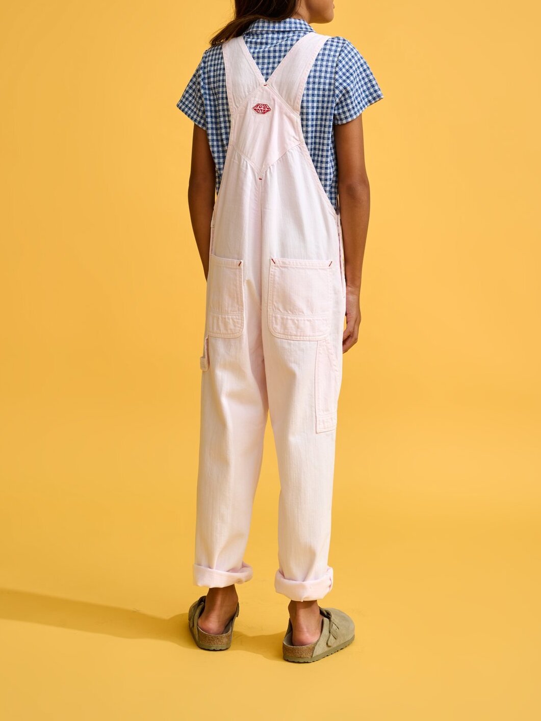 PADOEK JUMPSUIT Bellerose tweedehands photo 3
