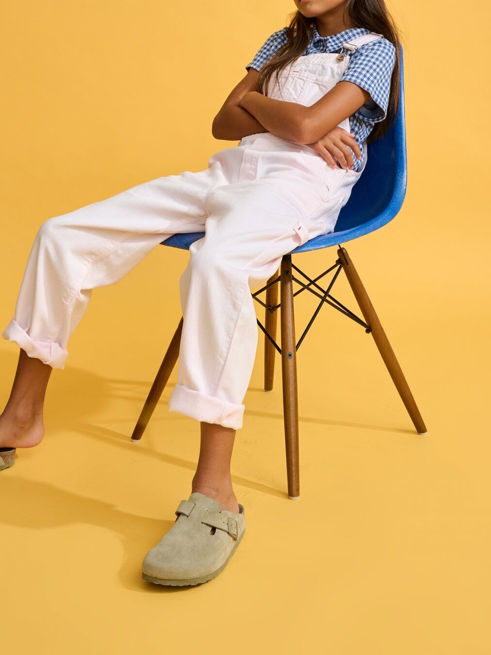 PADOEK JUMPSUIT Bellerose tweedehands photo 4