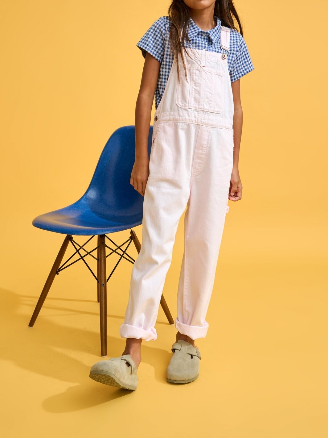 PADOEK JUMPSUIT Bellerose tweedehands photo 5