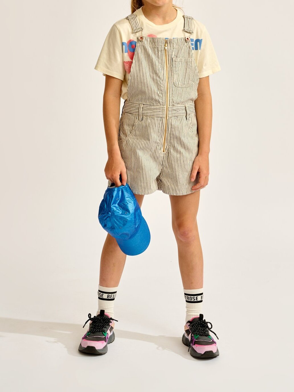 PADEL JUMPSUIT Bellerose tweedehands photo 2
