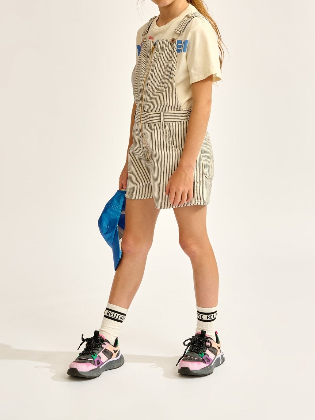PADEL JUMPSUIT Bellerose tweedehands photo 3