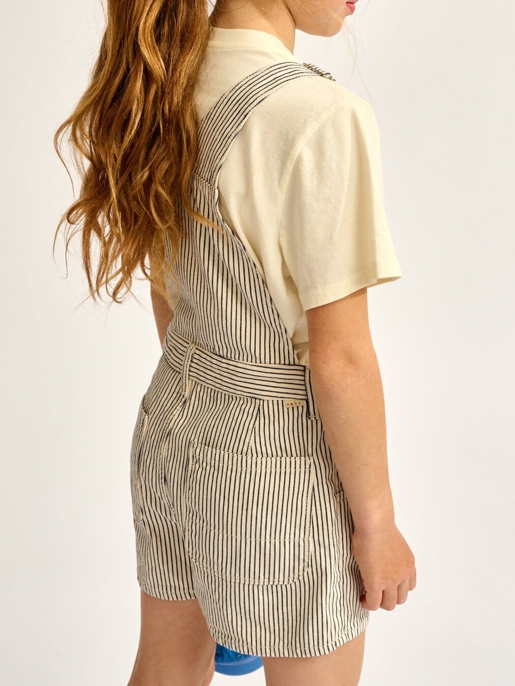 PADEL JUMPSUIT Bellerose tweedehands photo 4